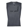 Men's Pro-Compression Sleeveless T-Shirt Thumbnail