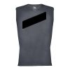 Men's Pro-Compression Sleeveless T-Shirt Thumbnail