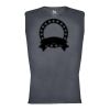 Men's Pro-Compression Sleeveless T-Shirt Thumbnail
