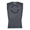 Men's Pro-Compression Sleeveless T-Shirt Thumbnail