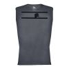 Men's Pro-Compression Sleeveless T-Shirt Thumbnail