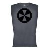Men's Pro-Compression Sleeveless T-Shirt Thumbnail