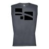 Men's Pro-Compression Sleeveless T-Shirt Thumbnail
