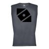 Men's Pro-Compression Sleeveless T-Shirt Thumbnail