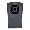 Men's Pro-Compression Sleeveless T-Shirt Thumbnail