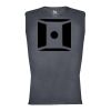 Men's Pro-Compression Sleeveless T-Shirt Thumbnail