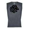 Men's Pro-Compression Sleeveless T-Shirt Thumbnail