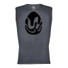 Men's Pro-Compression Sleeveless T-Shirt Thumbnail