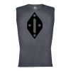 Men's Pro-Compression Sleeveless T-Shirt Thumbnail