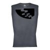 Men's Pro-Compression Sleeveless T-Shirt Thumbnail