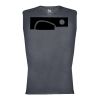 Men's Pro-Compression Sleeveless T-Shirt Thumbnail