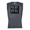 Men's Pro-Compression Sleeveless T-Shirt Thumbnail