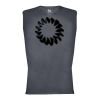 Men's Pro-Compression Sleeveless T-Shirt Thumbnail