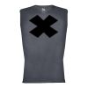 Men's Pro-Compression Sleeveless T-Shirt Thumbnail
