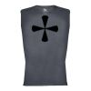 Men's Pro-Compression Sleeveless T-Shirt Thumbnail