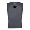Men's Pro-Compression Sleeveless T-Shirt Thumbnail