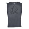 Men's Pro-Compression Sleeveless T-Shirt Thumbnail