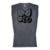 Men's Pro-Compression Sleeveless T-Shirt Thumbnail