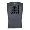 Men's Pro-Compression Sleeveless T-Shirt Thumbnail