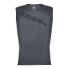 Men's Pro-Compression Sleeveless T-Shirt Thumbnail