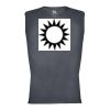 Men's Pro-Compression Sleeveless T-Shirt Thumbnail