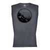 Men's Pro-Compression Sleeveless T-Shirt Thumbnail