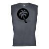Men's Pro-Compression Sleeveless T-Shirt Thumbnail