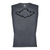 Men's Pro-Compression Sleeveless T-Shirt Thumbnail