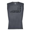 Men's Pro-Compression Sleeveless T-Shirt Thumbnail