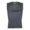 Men's Pro-Compression Sleeveless T-Shirt Thumbnail