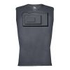 Men's Pro-Compression Sleeveless T-Shirt Thumbnail