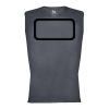 Men's Pro-Compression Sleeveless T-Shirt Thumbnail