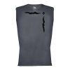Men's Pro-Compression Sleeveless T-Shirt Thumbnail