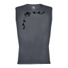 Men's Pro-Compression Sleeveless T-Shirt Thumbnail