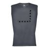 Men's Pro-Compression Sleeveless T-Shirt Thumbnail