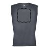 Men's Pro-Compression Sleeveless T-Shirt Thumbnail