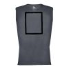 Men's Pro-Compression Sleeveless T-Shirt Thumbnail