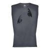 Men's Pro-Compression Sleeveless T-Shirt Thumbnail