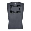 Men's Pro-Compression Sleeveless T-Shirt Thumbnail