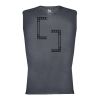 Men's Pro-Compression Sleeveless T-Shirt Thumbnail