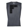 Men's Pro-Compression Sleeveless T-Shirt Thumbnail
