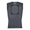 Men's Pro-Compression Sleeveless T-Shirt Thumbnail