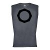 Men's Pro-Compression Sleeveless T-Shirt Thumbnail