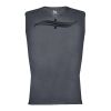 Men's Pro-Compression Sleeveless T-Shirt Thumbnail