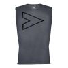 Men's Pro-Compression Sleeveless T-Shirt Thumbnail