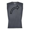 Men's Pro-Compression Sleeveless T-Shirt Thumbnail