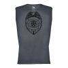 Men's Pro-Compression Sleeveless T-Shirt Thumbnail