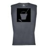 Men's Pro-Compression Sleeveless T-Shirt Thumbnail