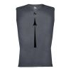 Men's Pro-Compression Sleeveless T-Shirt Thumbnail