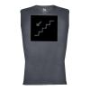 Men's Pro-Compression Sleeveless T-Shirt Thumbnail